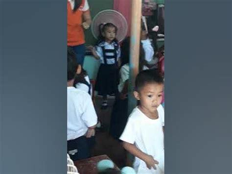 Nakakamiss Namang Pumasok sa School .